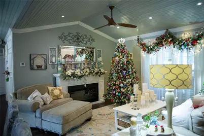 302 S Friou Street, Jefferson, TX 75657 - Photo 4