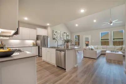 367 Oak Creek Drive, Lavon, TX 75166 - Photo 4