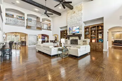 916 Cedar Shores Drive, Heath, TX 75032 - Photo 6