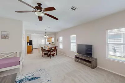 1421 Cherokee Rose Trail, Savannah, TX 76227 - Photo 8