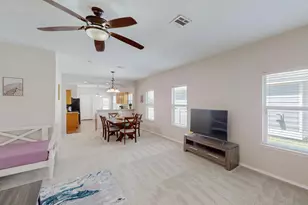 1421 Cherokee Rose Trail, Savannah, TX 76227 - Photo 8