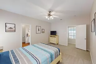 1421 Cherokee Rose Trail, Savannah, TX 76227 - Photo 20