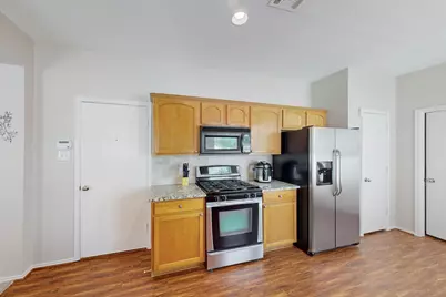 1421 Cherokee Rose Trail, Savannah, TX 76227 - Photo 12