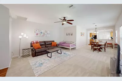 1421 Cherokee Rose Trail, Savannah, TX 76227 - Photo 4