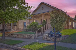 1421 Cherokee Rose Trail, Savannah, TX 76227 - Photo 2