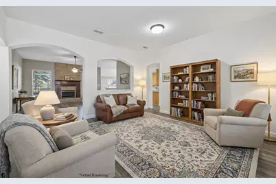3921 Larkspur Drive, Haltom City, TX 76137 - Photo 36