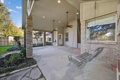 3921 Larkspur Drive, Haltom City, TX 76137 - Photo 32