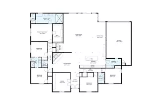 7736 Woodstone Ln, Dallas, TX 75248 - Photo 6