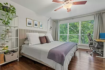 9222 Church Road #117, Dallas, TX 75231 - Photo 26