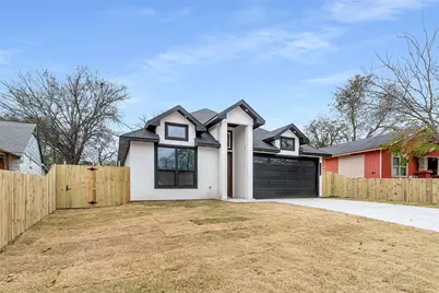 2827 Fernwood Avenue, Dallas, TX 75216 - Photo 2