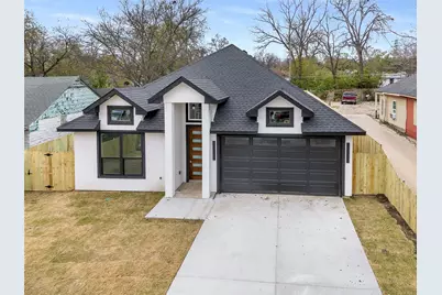 2827 Fernwood Avenue, Dallas, TX 75216 - Photo 1