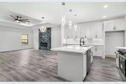 2827 Fernwood Avenue, Dallas, TX 75216 - Photo 4