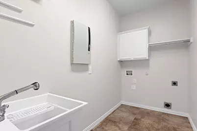 1441 Golf Club Drive, Lantana, TX 76226 - Photo 20