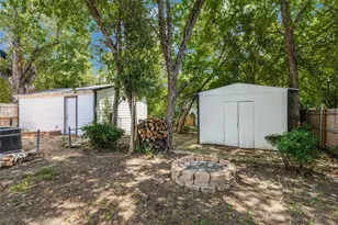 5415 Dartmouth Ave, River Oaks, TX 76114 - Photo 20