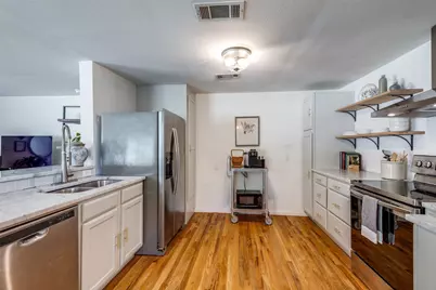 5415 Dartmouth Avenue, River Oaks, TX 76114 - Photo 6