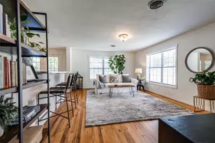 5415 Dartmouth Ave, River Oaks, TX 76114 - Photo 4