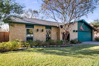 6601 Longleaf Lane, Fort Worth, TX 76137 - Photo 1