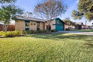 6601 Longleaf Ln, Fort Worth, TX 76137 - Photo 2