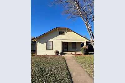 3629 Mt Vernon Avenue, Fort Worth, TX 76103 - Photo 1
