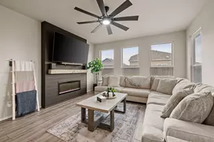 3018 Dakota Trl, Crandall, TX 75114 - Photo 6