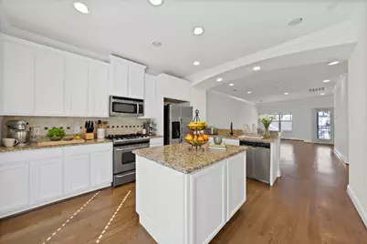 5747 Prospect Avenue #B, Dallas, TX 75206 - Photo 12