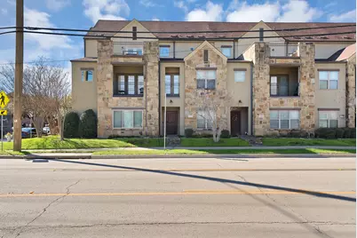 5747 Prospect Avenue #B, Dallas, TX 75206 - Photo 1