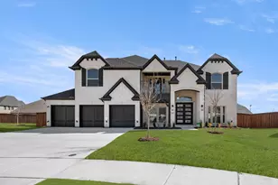 7124 Seagrove Ct, Grand Prairie, TX 75054 - Photo 1