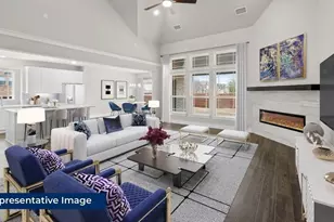 7124 Seagrove Ct, Grand Prairie, TX 75054 - Photo 12