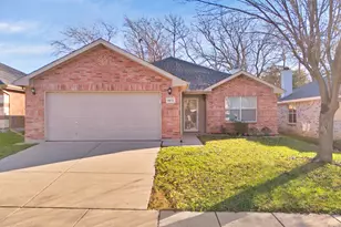 8672 Boswell Meadows Dr, Fort Worth, TX 76179 - Photo 2