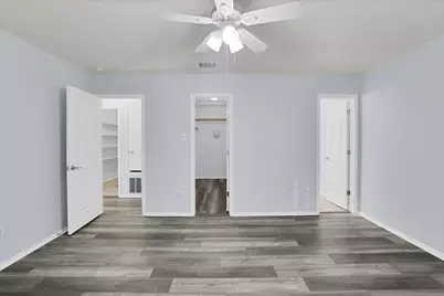 8672 Boswell Meadows Drive, Fort Worth, TX 76179 - Photo 16