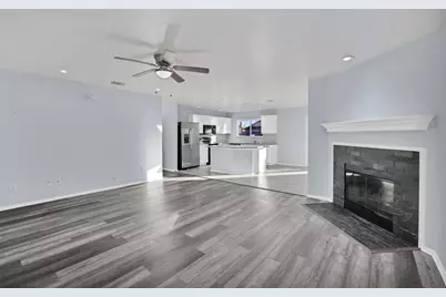 8672 Boswell Meadows Drive, Fort Worth, TX 76179 - Photo 8