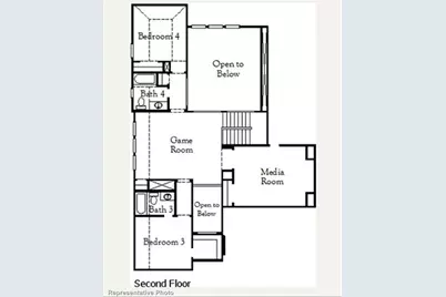 4221 N Berylline Lane, Prosper, TX 75078 - Photo 32