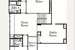 4221 N Berylline Ln, Prosper, TX 75078 - Photo 32