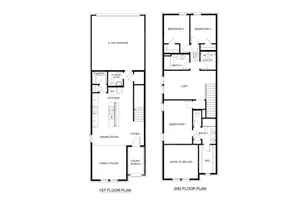 913 Snapdragon Dr, Euless, TX 76039 - Photo 2