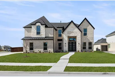 7047 Capanna Trail, Grand Prairie, TX 75054 - Photo 1