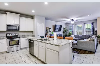 216 Bay, Waxahachie, TX 75165 - Photo 6