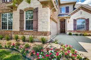 3609 Timothy Dr, Flower Mound, TX 75022 - Photo 34