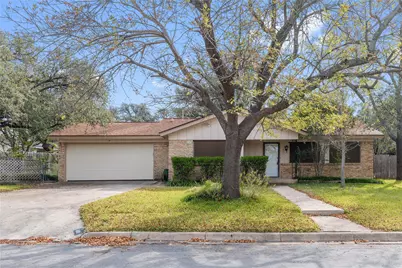 1600 Broadmoor Drive, Brownwood, TX 76801 - Photo 1