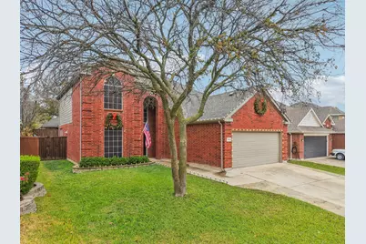 2613 Travis Drive, McKinney, TX 75072 - Photo 2
