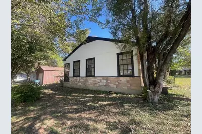 7428 Gaston Avenue, Fort Worth, TX 76116 - Photo 2
