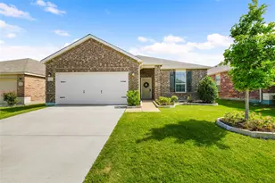 3104 Montserrat Creek Dr, Little Elm, TX 75068 - Photo 1