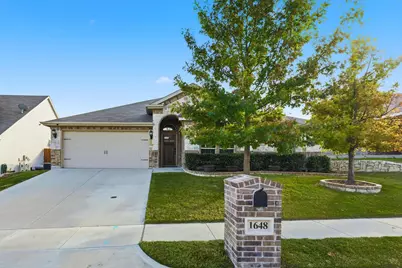 1648 Signature Drive, Weatherford, TX 76087 - Photo 1