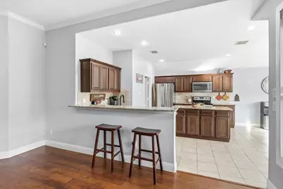 1648 Signature Drive, Weatherford, TX 76087 - Photo 8