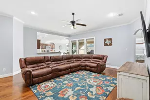 1648 Signature Dr, Weatherford, TX 76087 - Photo 6