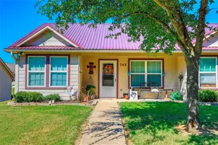 716 Rocky Ridge Flatts Rd, Oak Ridge, TX 76240 - Photo 2