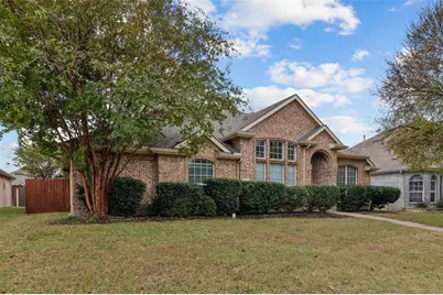 1606 Lake Travis Drive, Allen, TX 75002 - Photo 2