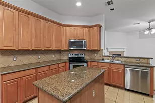 1606 Lake Travis Dr, Allen, TX 75002 - Photo 10