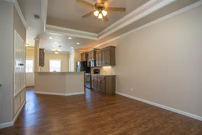 457 Neals Hill Road, Oak Ridge, TX 76240 - Photo 2