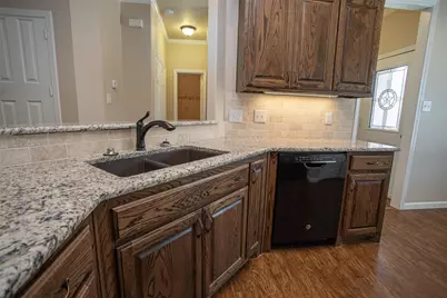 457 Neals Hill Road, Oak Ridge, TX 76240 - Photo 4