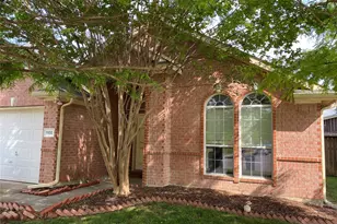 1100 Baker St, McKinney, TX 75069 - Photo 1